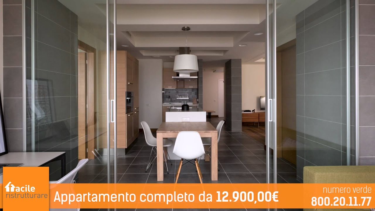 Spot facile ristrutturare youtube Recensioni facile ristrutturare