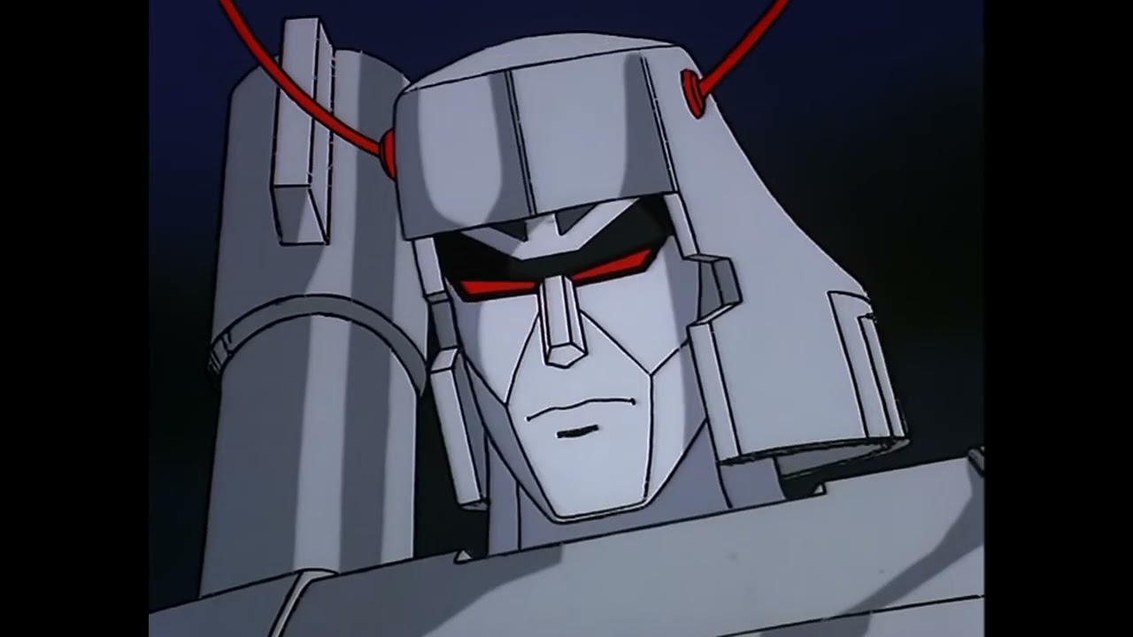 Transformers G1 - 16 - Heavy Metal War - GER - VER.B