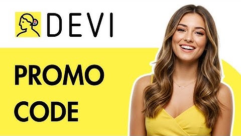 🤖 Devi AI Promo Code 2025 | Smarter Productivity with AI Assistance