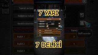 Bana ordan bir yarı delici lütfen KUTSAMA TAPINAĞI METİN2 #metin2 #rubycharon #shorts #bagjanamu