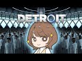 【Detroit: Become Human】新年 己の選択で進むぞ!!【瀬戸麻沙美】