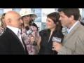 Ben Kingsley THE WACKNESS