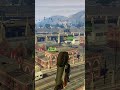 GTA 5 ENHANCED - Clean Stunt MAXED OUT 2K QHD #gta #gta5 #ps5