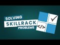 Solving SkillRack Problems on C | Midnight coding | Lofi Beats