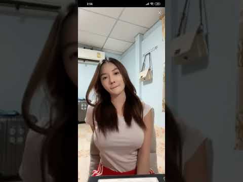 Bigo live siapa yang mau payudara??