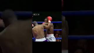 Herbie Hide Was The Fastest And Strongest Puncher I Faced - Riddick Bowe