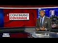 Underground tunnel overflowed for hours before mass fish kill | FOX 5 News