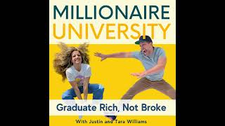 1. This School Teaches You How To Become A Millionaire