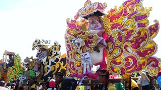 Download Lagu Goyang lageday | SATRIA MUDA 2025 | ENDER UTARA PANGENAN CIREBON (Bpk.Saim) MP3