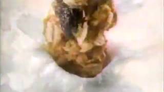 CBS December 23, 1994 Commercials #5