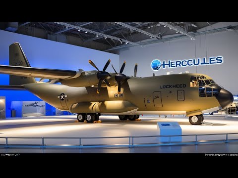C-130 Hercules |