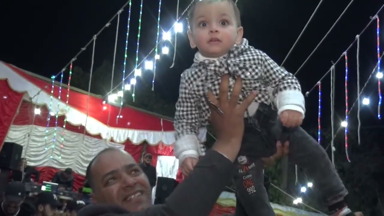 حازم درويش افراح البعيرات -اوصره عجلون ج5