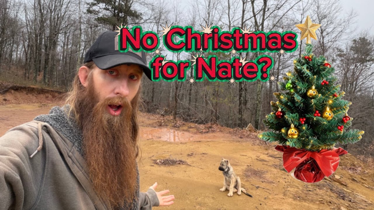 I don't celebrate Christmas. But I'm not mad if you do