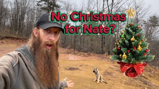 I don't celebrate Christmas. But I'm not mad if you do