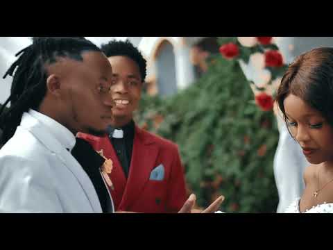 DAMY OX   C'EST BON Ft MB DATA ( Official Music Video )