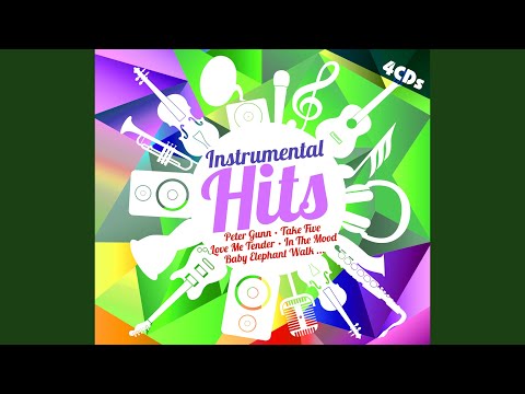 Watch Blues In The Night on YouTube