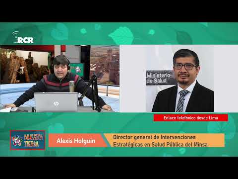 MEDIDAS QUE SE ESTÁN IMPLEMENTANDO PARA COMBATIR LA VIRUELA DEL MONO EN EL PAÍS