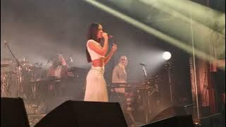 Dabeull live le 16/02/2023 AB concerts