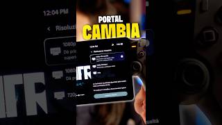 PORTAL è la mossa più riuscita di PLAYSTATION in questa generazione