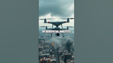 Diving Into the World of Geospatial Data Careers