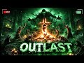Actividad PARANORMAL en este lugar 😨 Outlast | gameplay