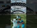Brutal Try-Line Defense in Rugby League RAW! 🛑🥊