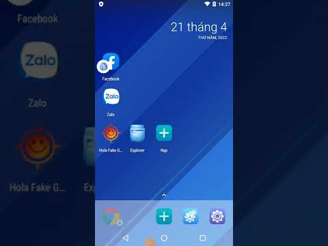 Video NRO - cách nhân bản chạy nhiều app trên màn hình cùng... - youtube