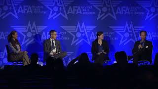 Defining the Next Generation Air Dominance Family of Systems  | Full Session