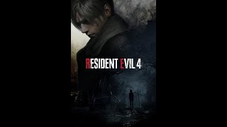 RE4 Remake Part 6 Treasure!!!!