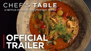 Chef&#39;s Table: Season 5 | Official Trailer [HD] | Netflix 