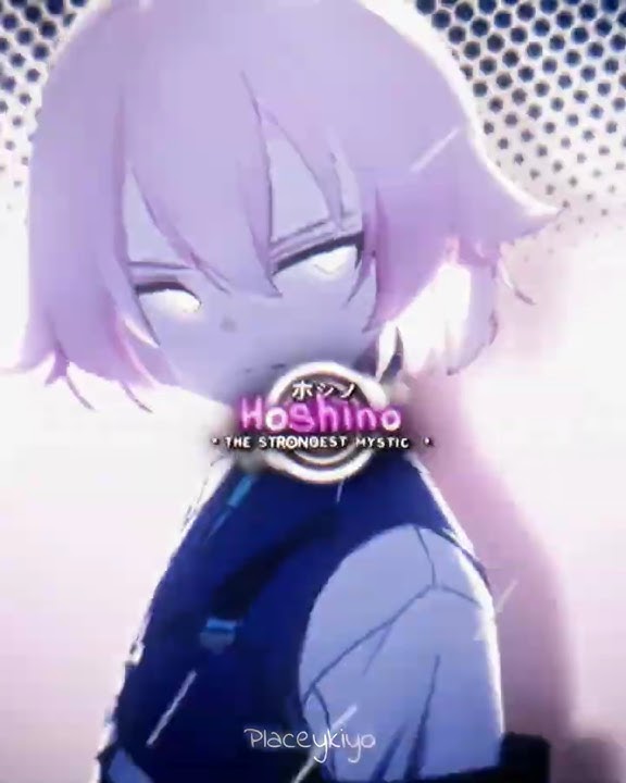 Hoshino Vs Trinity General School | Blue Archive