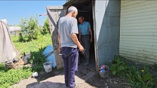 ЧТО БУДЕТ ДАЛЬШЕ С ВОЛОДЕЙ ... ИЛИ ЭТО КОНЕЦ ВСЕМУ . ФЕДЯ ЖАЛУЕТЬСЯ НА РАБСТВО ...