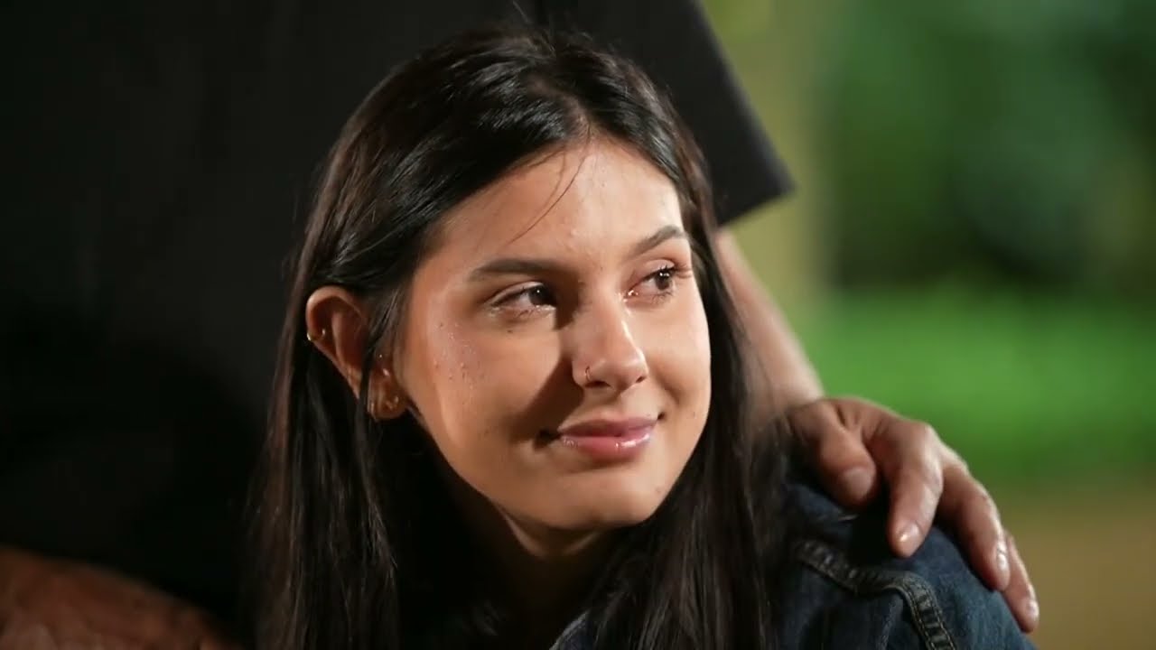 Ana Castela conta tudo sobre sua carreira no Hora do Faro e ganha uma surpresa | Parte 3