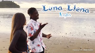 Keyler - Luna Llena