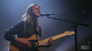 Julien Baker Lincoln Hall 2016 Full Concert Chicago