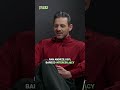 Aktorzy "Morfeusza" o Andrzeju Grabowskim. "Jest anegdociarzem" #shorts