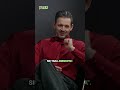 Aktorzy "Morfeusza" o Andrzeju Grabowskim. "Jest anegdociarzem" #shorts