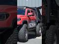 MITS Alloy & REDARC Electronics visit Stellar Built #overland #offroad
