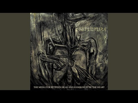 Putar Obsessed - Sepultura