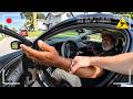 Unlawful Stop Takes An Unexpected Turn!