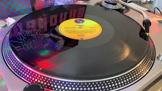 MADONNA “ Express Yourself “  7:54 ( NON - STOP  EXPRESS MIX )