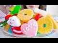 【ASMR】量り売りお菓子1万円分買ったら幸せが重量オーバーした【EATINGSOUNDS/咀嚼音】