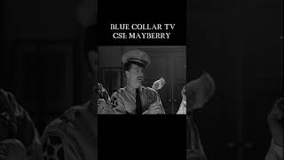 CSI MAYBERRY