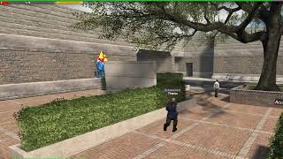 RDM Spawn