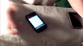 Iphone App Review Friendz