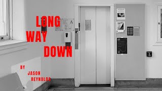 Long Way Down by Jason Reynolds: Book Trailer