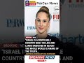 Israel–Gaza Conflict Reactions Intensify After Ana Kasparian Remarks | PakCan News