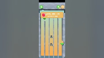 dig this! 386-20 | BETTER CALL BALL | dig this level 386 episode 20 solution gameplay walkthrough