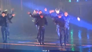 150313 Call Me Baby -Sehun Focus