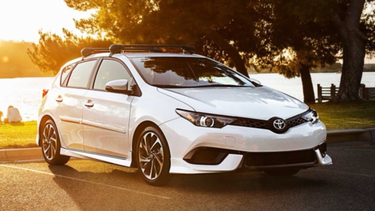 expert testimony ultimate issue Toyota Corolla iM 2018 Car Review